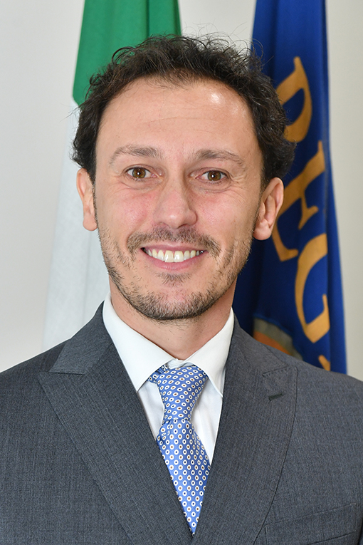 Giuseppe MATTIANI